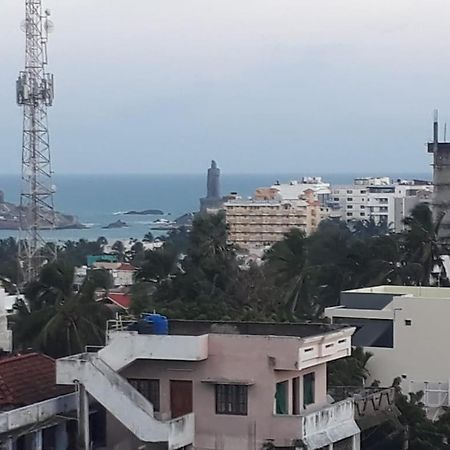 Rehoboth Grand Kanyakumari Exterior photo