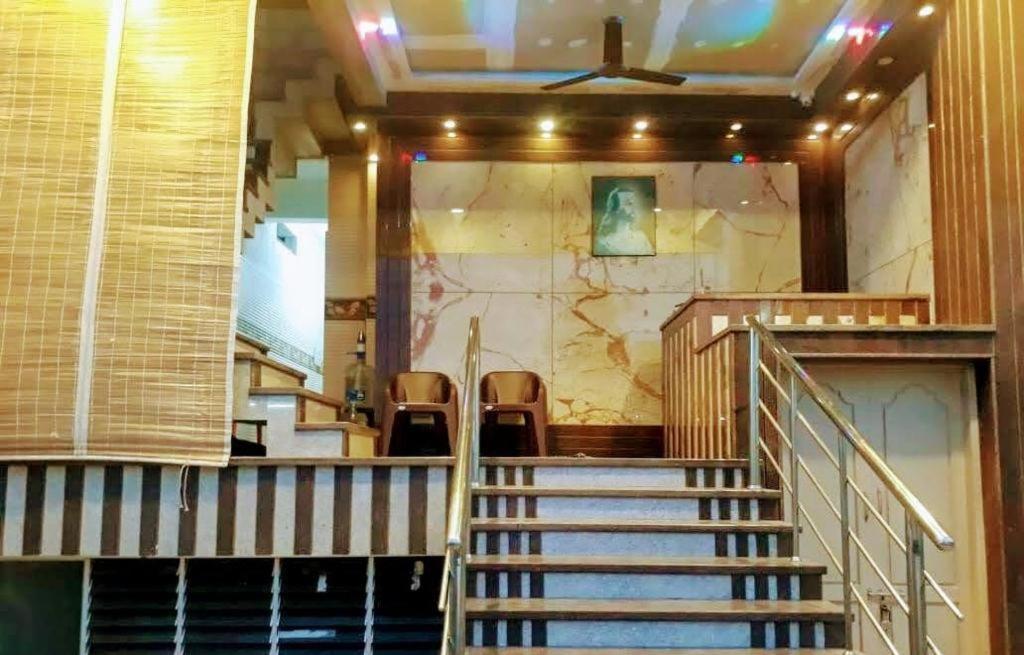 Rehoboth Grand Kanyakumari Exterior photo