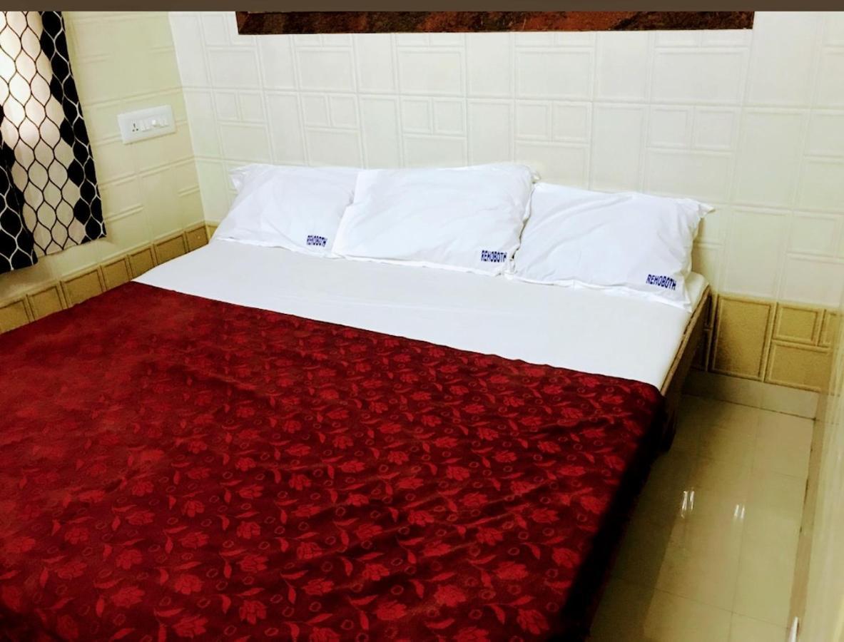 Rehoboth Grand Kanyakumari Exterior photo
